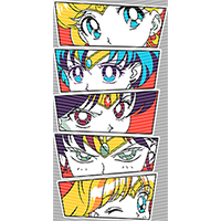 Japanese anime-JP 1115